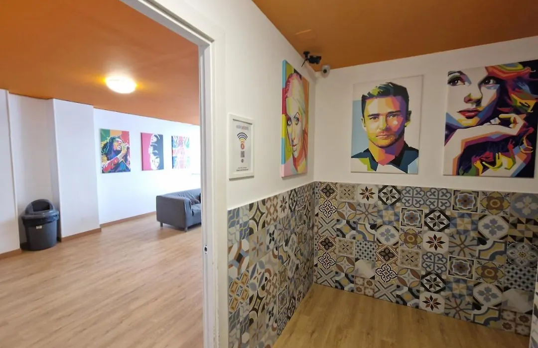 Arc House Barcelona-1