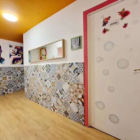 Arc House Barcelona-2
